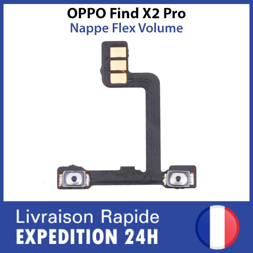 Pour oppo find pro nappe - oppo, x2