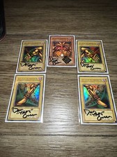 Yu-Gi-Oh! Exodia Il Proibito -