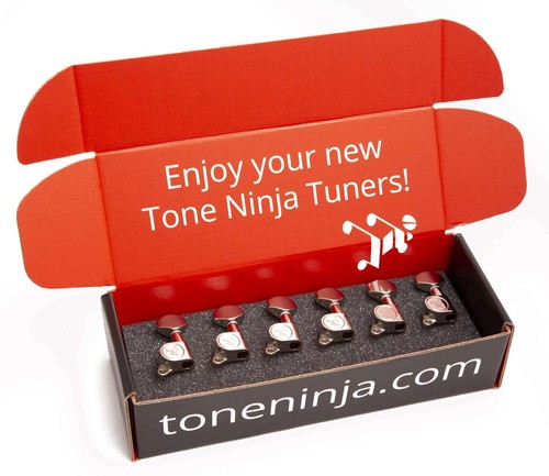 Sintonizzatori ninja tono - ninja,