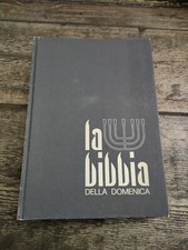Dreher bibbia della - bibbia,
