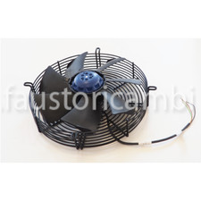 ZIEHL-ABEGG MOTO VENTILATORE
