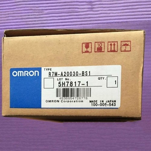 1pc omron r7m a20030 - 1pc,
