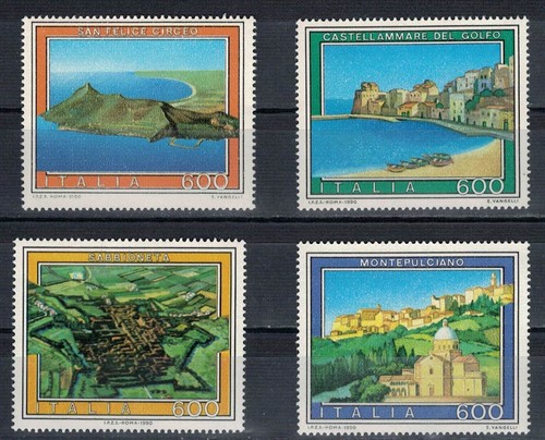 Turistica circeo - turistica,