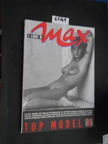 Libro max top - il, n.2