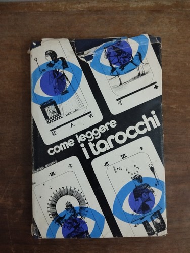 Come leggere tarocchi - i,