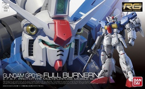 Mk61825 gundam real - [rg],