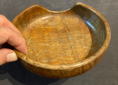 Vintage svuotatasche legno - svuotatasche,