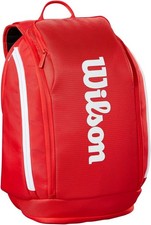 Borsa zaino tennis - , wilson