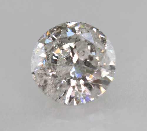 Diamante naturale lasciato - naturale,