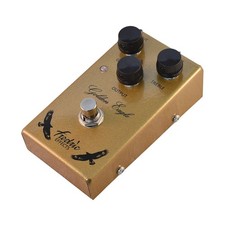 Pedale overdrive stile