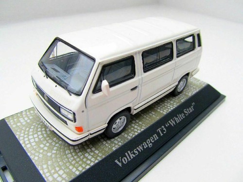 Volkswagen b bus - vw, t3