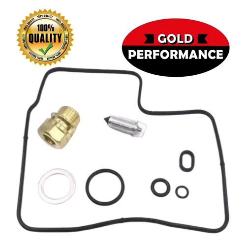 Kit revisione carburatore - revisione,