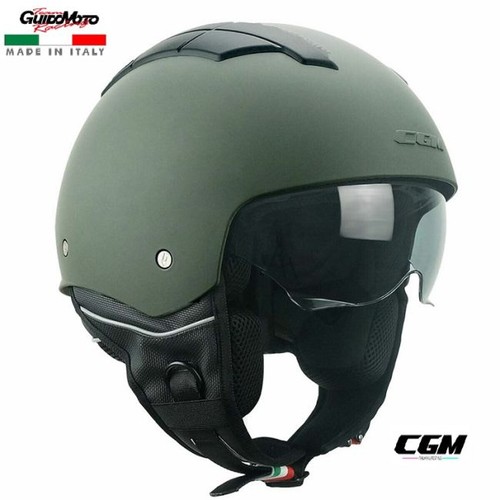 Casco open face cgm - casco,