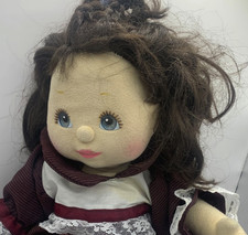 Bambola vintage Mattel My