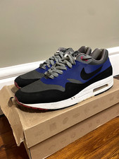 Nike Air Max 1 London Home
