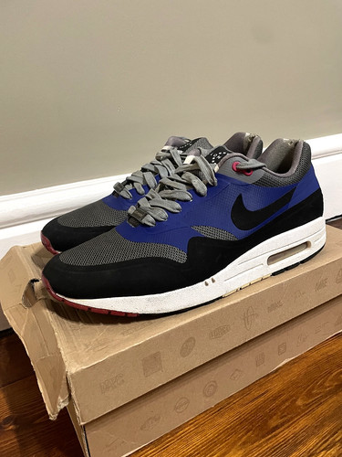Nike air max london - 1, home