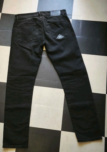 Jeans uomo roy rogers - uomo, slim