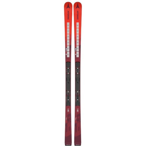 2025 atomic redster rvsk - redster, g9