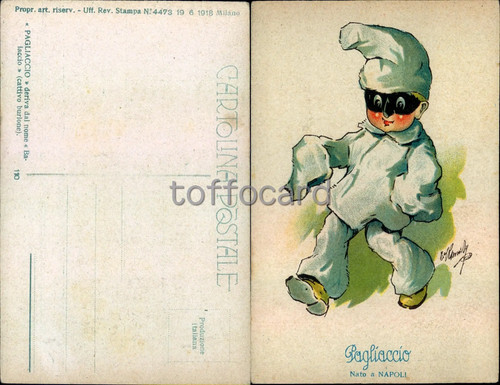 Offerte posta carnevale - posta, 1*-carnevale