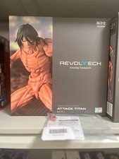 Kaiyodo revoltech amazing - kaiyodo,