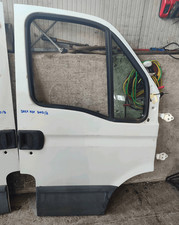 99969025 Porta ant. DX IVECO ECODAILY Cabinato 35S17DW 4x4 Cab. 4p/2998cc fae236