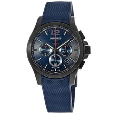 Longines Conquest V.H.P. nuovo