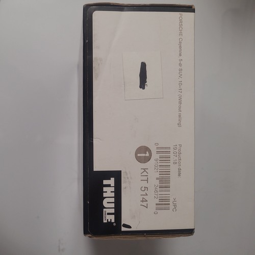 Thule kit 5147 - kit, #5147