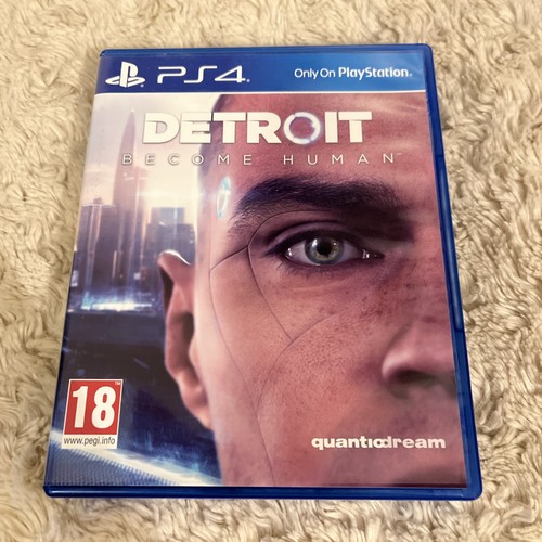 Detroit become human gioco - become,
