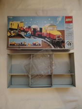 ⭐ LEGO BOX 7735 TRAIN ONLY