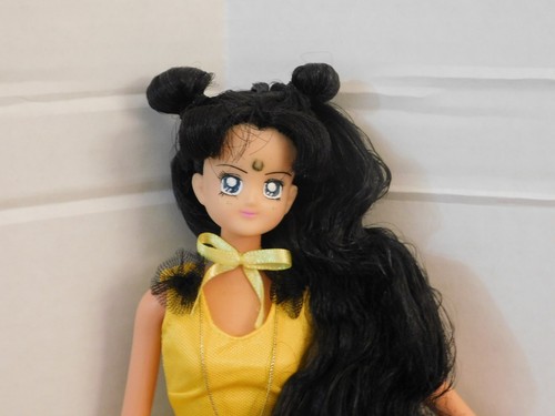 Sailor moon luna human - sailor,