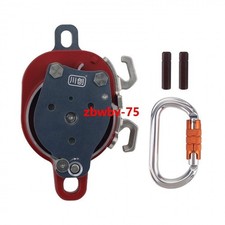 NUOVO CCR Drill-Powered Ascent