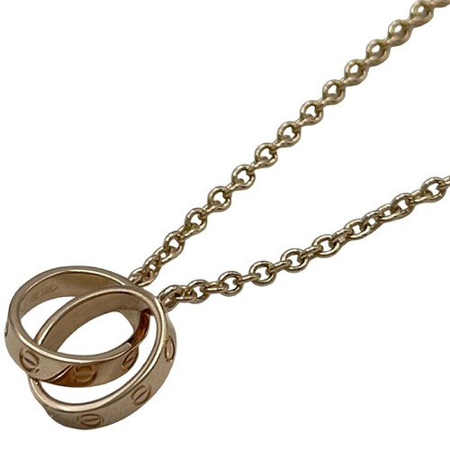 Collana cartier baby - cartier,
