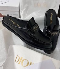 Christian Dior sabot