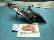 Faro delantero derecho Kymco