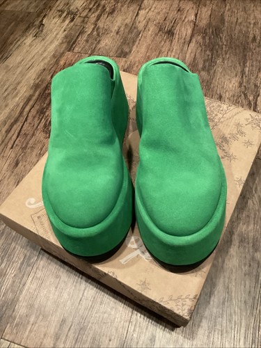 Free people mules con plateau - people,