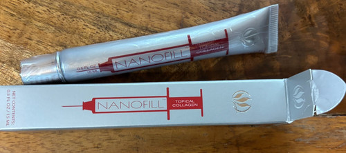 Serious skin care nanofil - care,