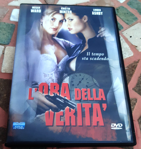 Ora della verita megan - della, (megan