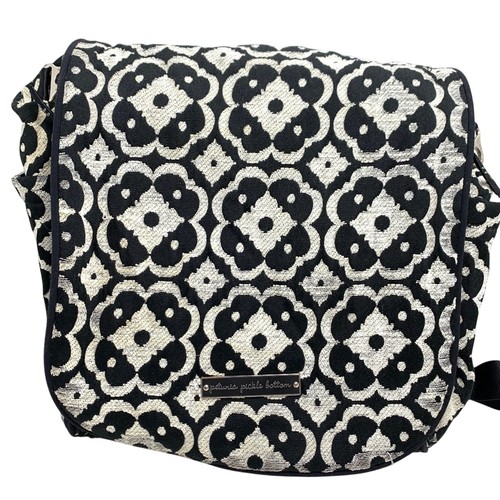 Borsa per pannolini - , petunia
