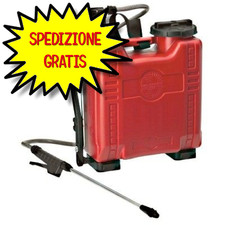 POMPA PLASTICA DAL DEGAN MOD