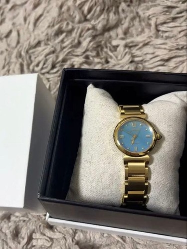 Orologio polso citizen oro - polso,