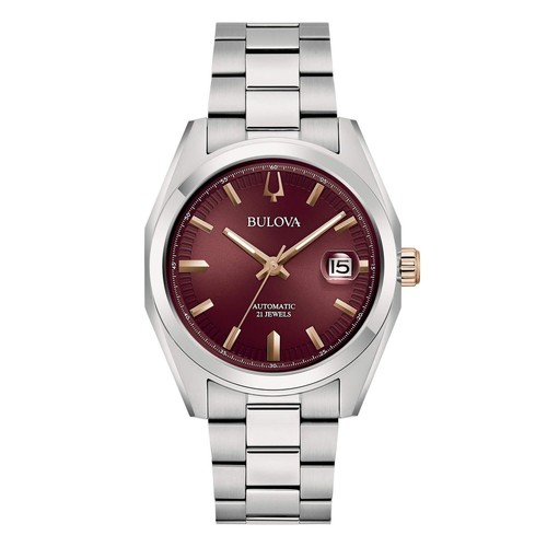 Bulova b422 surveyor - bulova,