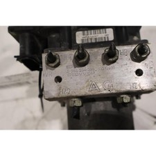 CENTRALINA ABS + POMPA ABS