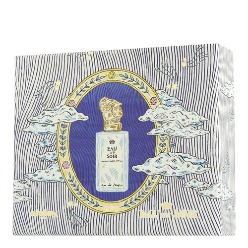 Set sisley eau soir - sisley,