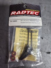 Albero di trasmissione RadTec