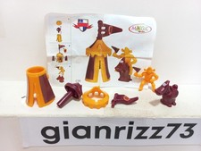 Sorpresine Kinder Componibili C-35 Perfette Condizioni 