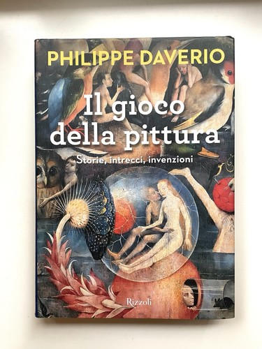 Daverio gioco della - il,