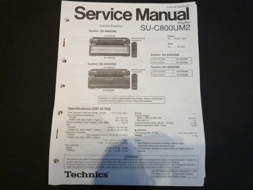 Manuale servizio originale - di,