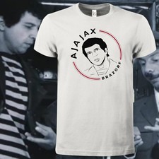 T-SHIRT ALDO GIOVANNI GIACOMO