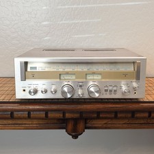 RICEVITORE STEREO AM/FM SANSUI