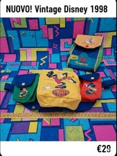 Set Vintage - Marsupio